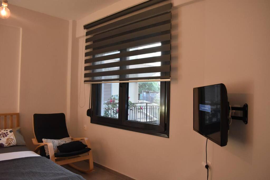 Studio2 In Kateríni Luaran gambar