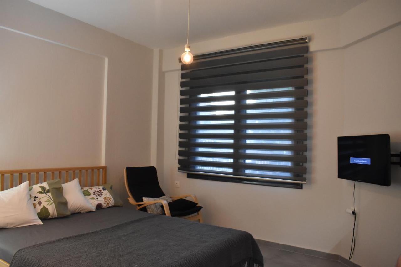 Studio2 In Kateríni Luaran gambar